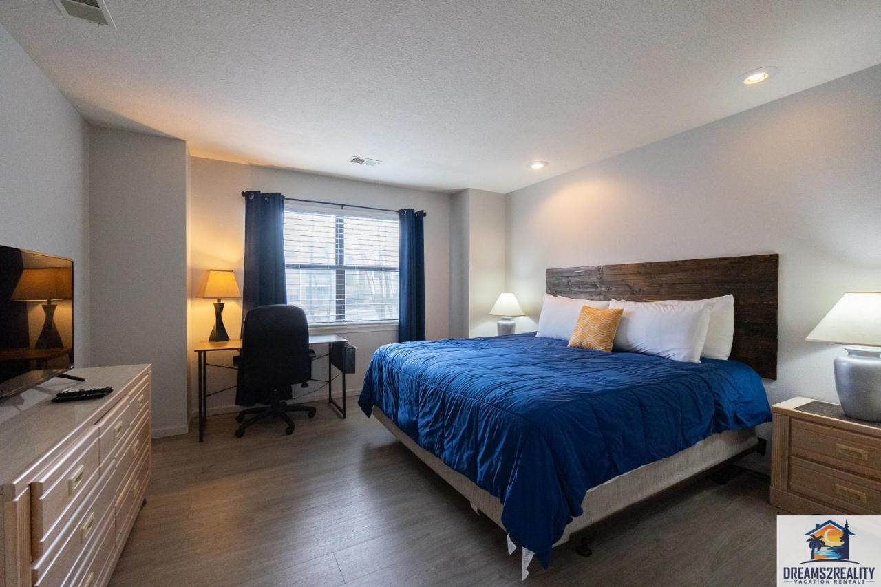 2Br Walk-In Condo At Pointe Royale - 2 Pools - Free Attraction Tickets Included -Pr63-3 Бренсън Екстериор снимка