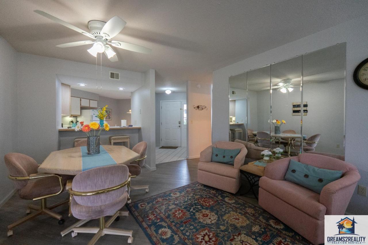 2Br Walk-In Condo At Pointe Royale - 2 Pools - Free Attraction Tickets Included -Pr63-3 Бренсън Екстериор снимка