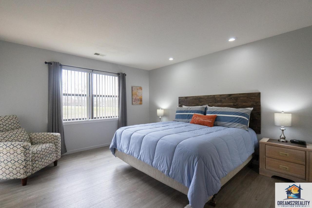 2Br Walk-In Condo At Pointe Royale - 2 Pools - Free Attraction Tickets Included -Pr63-3 Бренсън Екстериор снимка
