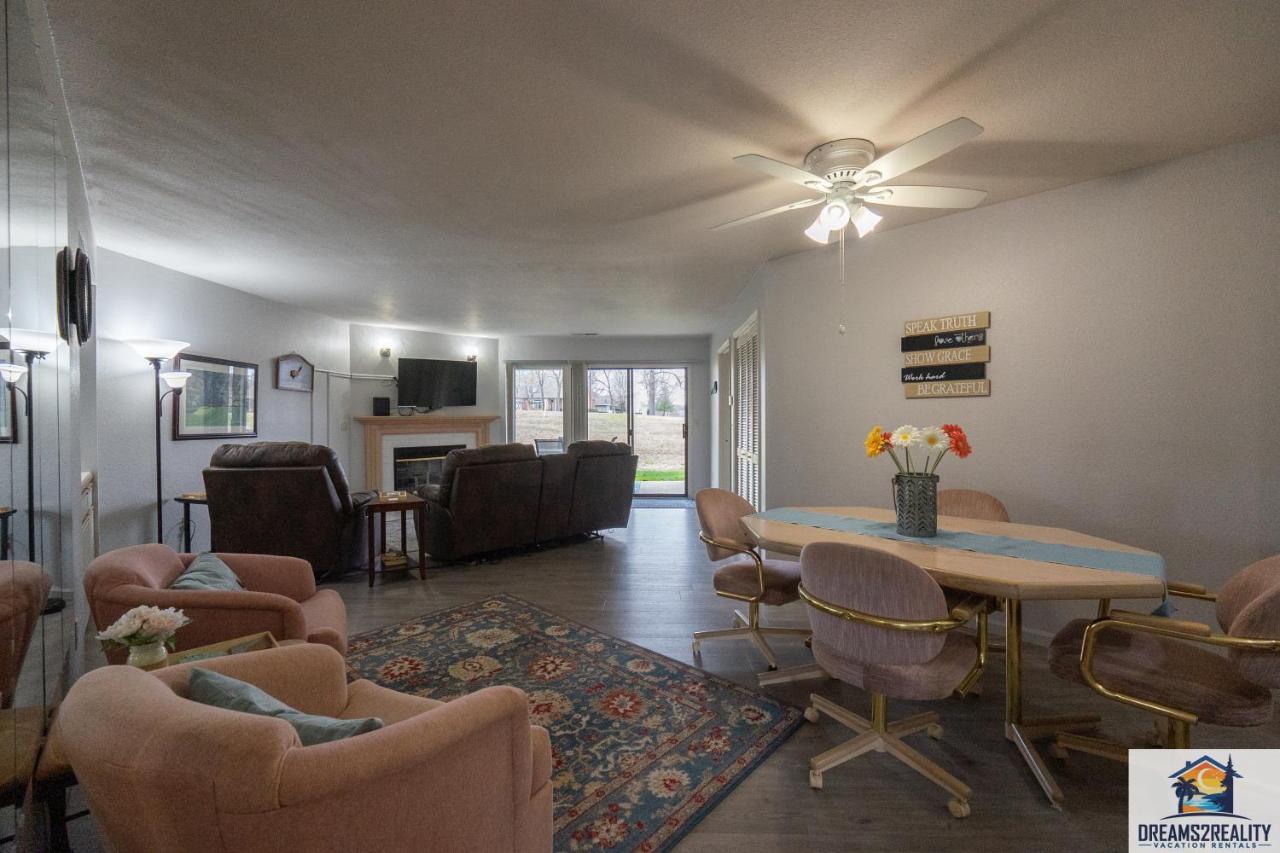 2Br Walk-In Condo At Pointe Royale - 2 Pools - Free Attraction Tickets Included -Pr63-3 Бренсън Екстериор снимка