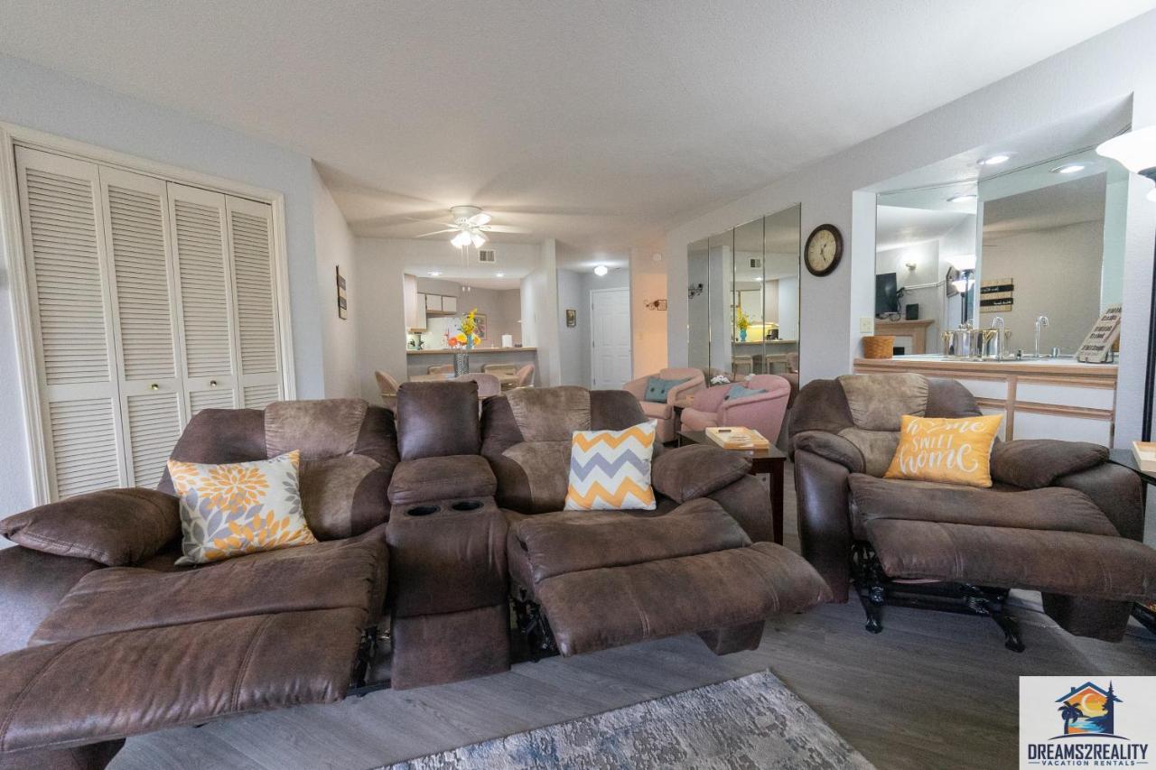 2Br Walk-In Condo At Pointe Royale - 2 Pools - Free Attraction Tickets Included -Pr63-3 Бренсън Екстериор снимка