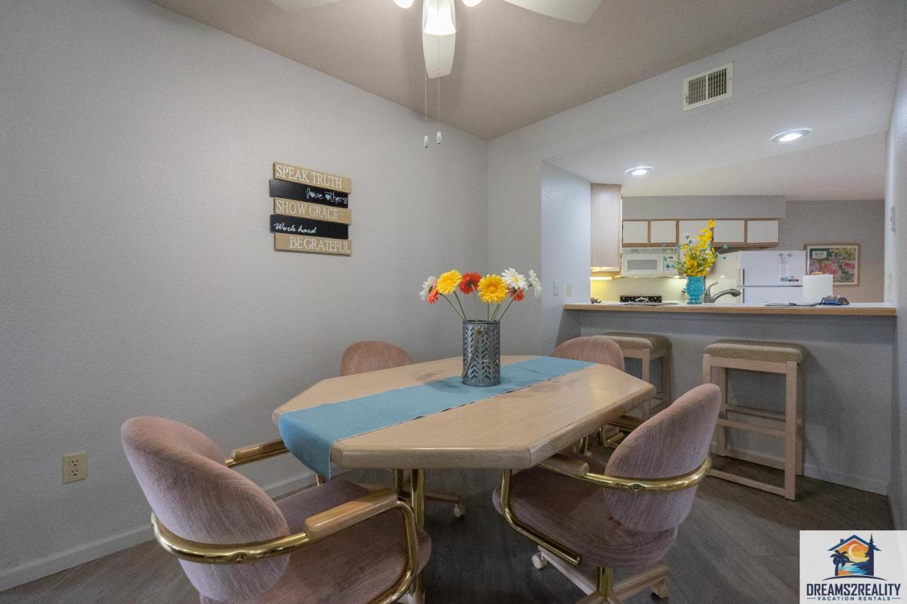 2Br Walk-In Condo At Pointe Royale - 2 Pools - Free Attraction Tickets Included -Pr63-3 Бренсън Екстериор снимка
