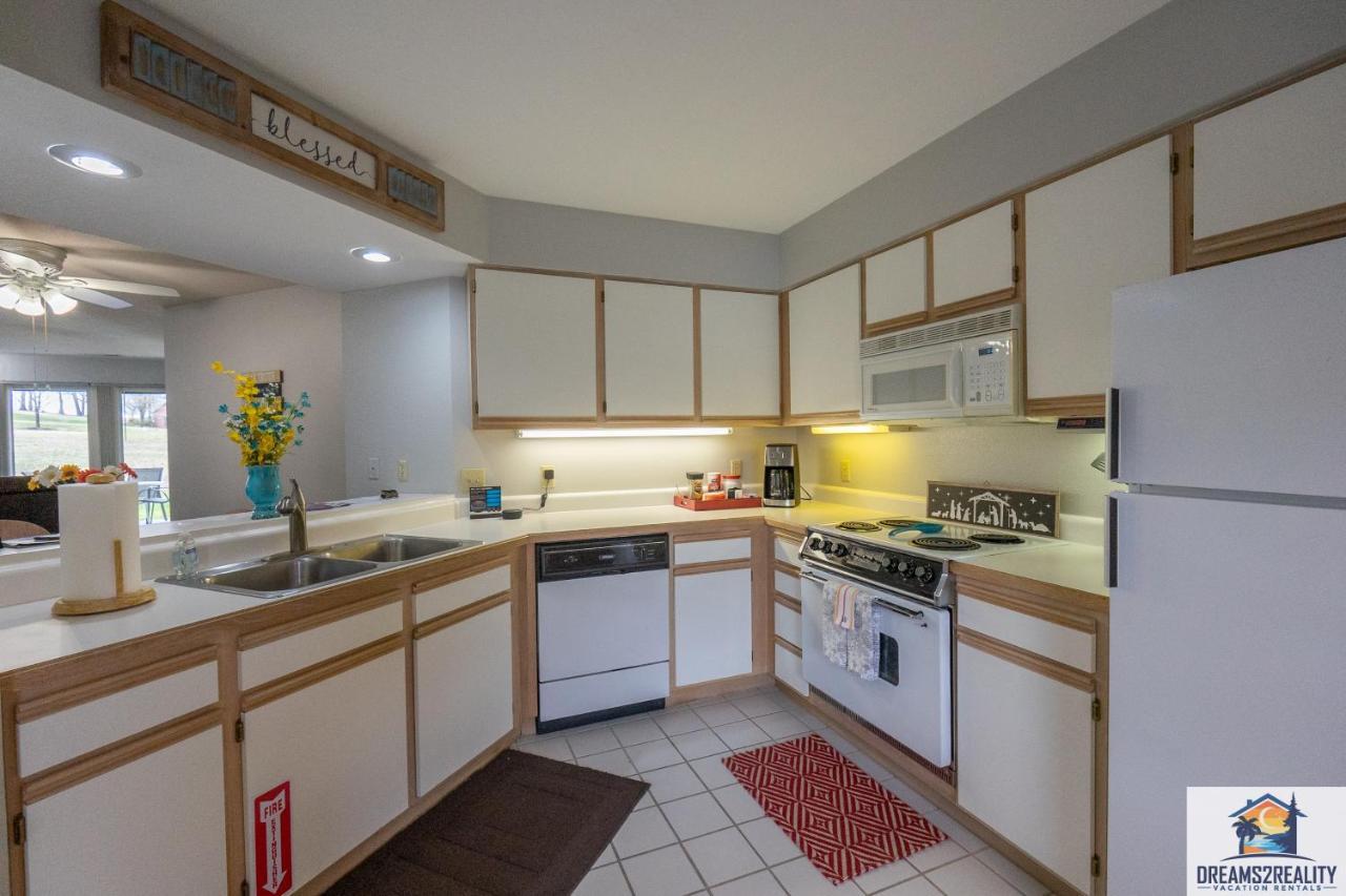 2Br Walk-In Condo At Pointe Royale - 2 Pools - Free Attraction Tickets Included -Pr63-3 Бренсън Екстериор снимка