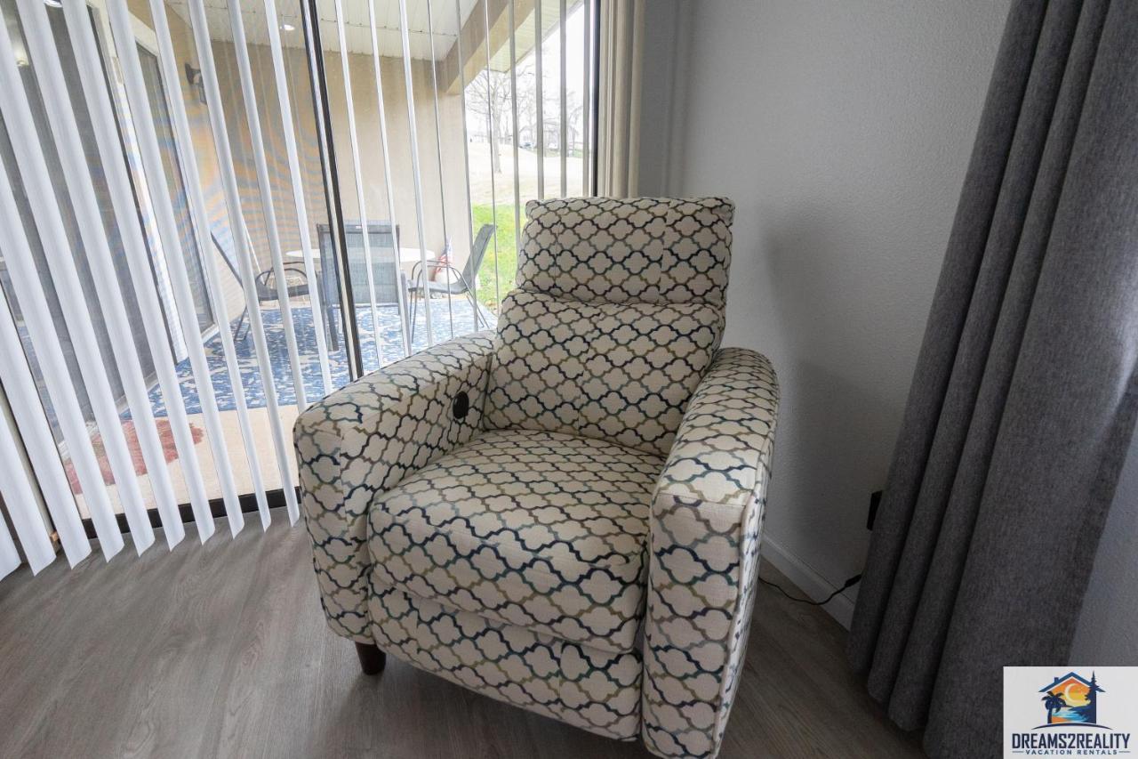 2Br Walk-In Condo At Pointe Royale - 2 Pools - Free Attraction Tickets Included -Pr63-3 Бренсън Екстериор снимка