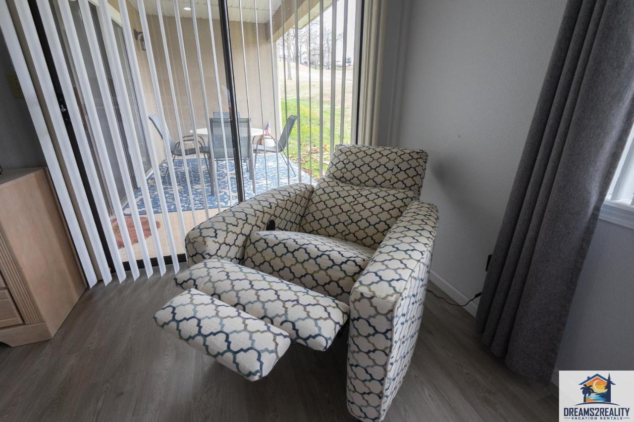 2Br Walk-In Condo At Pointe Royale - 2 Pools - Free Attraction Tickets Included -Pr63-3 Бренсън Екстериор снимка