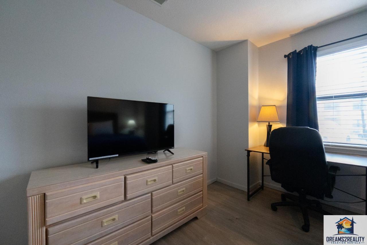 2Br Walk-In Condo At Pointe Royale - 2 Pools - Free Attraction Tickets Included -Pr63-3 Бренсън Екстериор снимка
