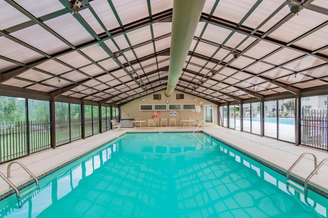 2Br Walk-In Condo At Pointe Royale - 2 Pools - Free Attraction Tickets Included -Pr63-3 Бренсън Екстериор снимка