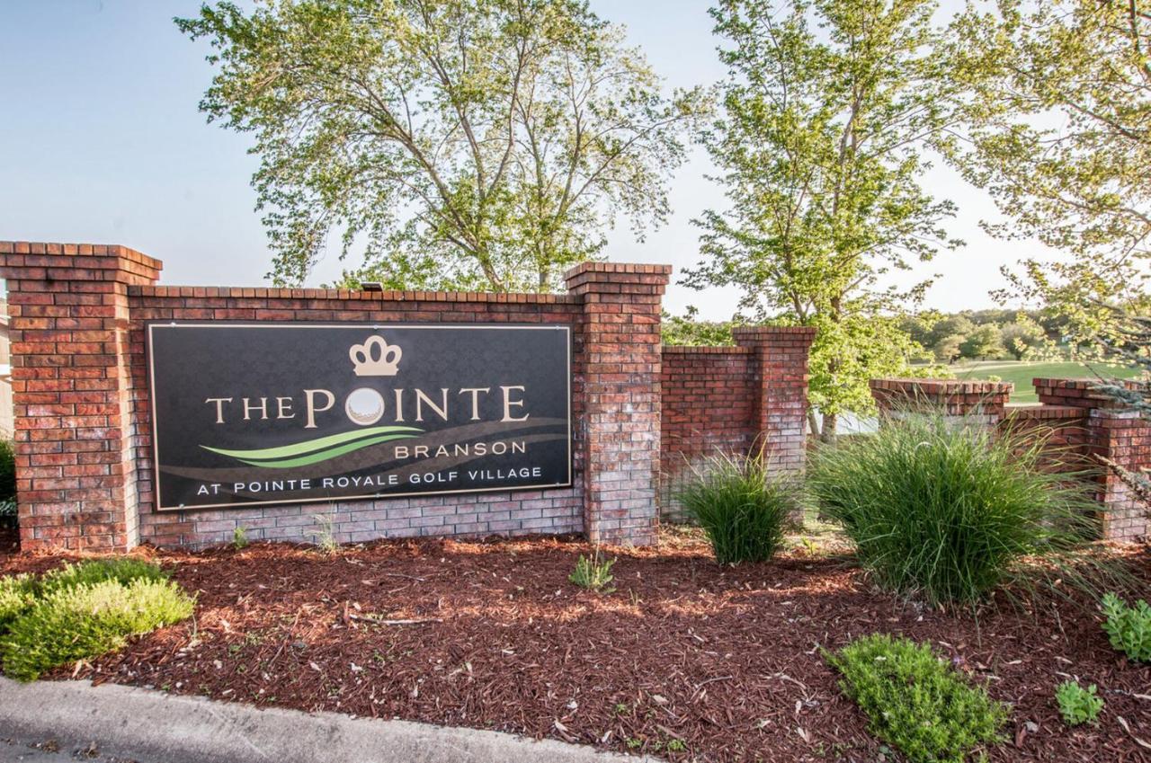 2Br Walk-In Condo At Pointe Royale - 2 Pools - Free Attraction Tickets Included -Pr63-3 Бренсън Екстериор снимка