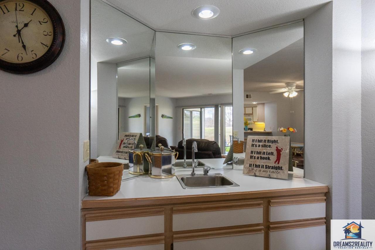 2Br Walk-In Condo At Pointe Royale - 2 Pools - Free Attraction Tickets Included -Pr63-3 Бренсън Екстериор снимка