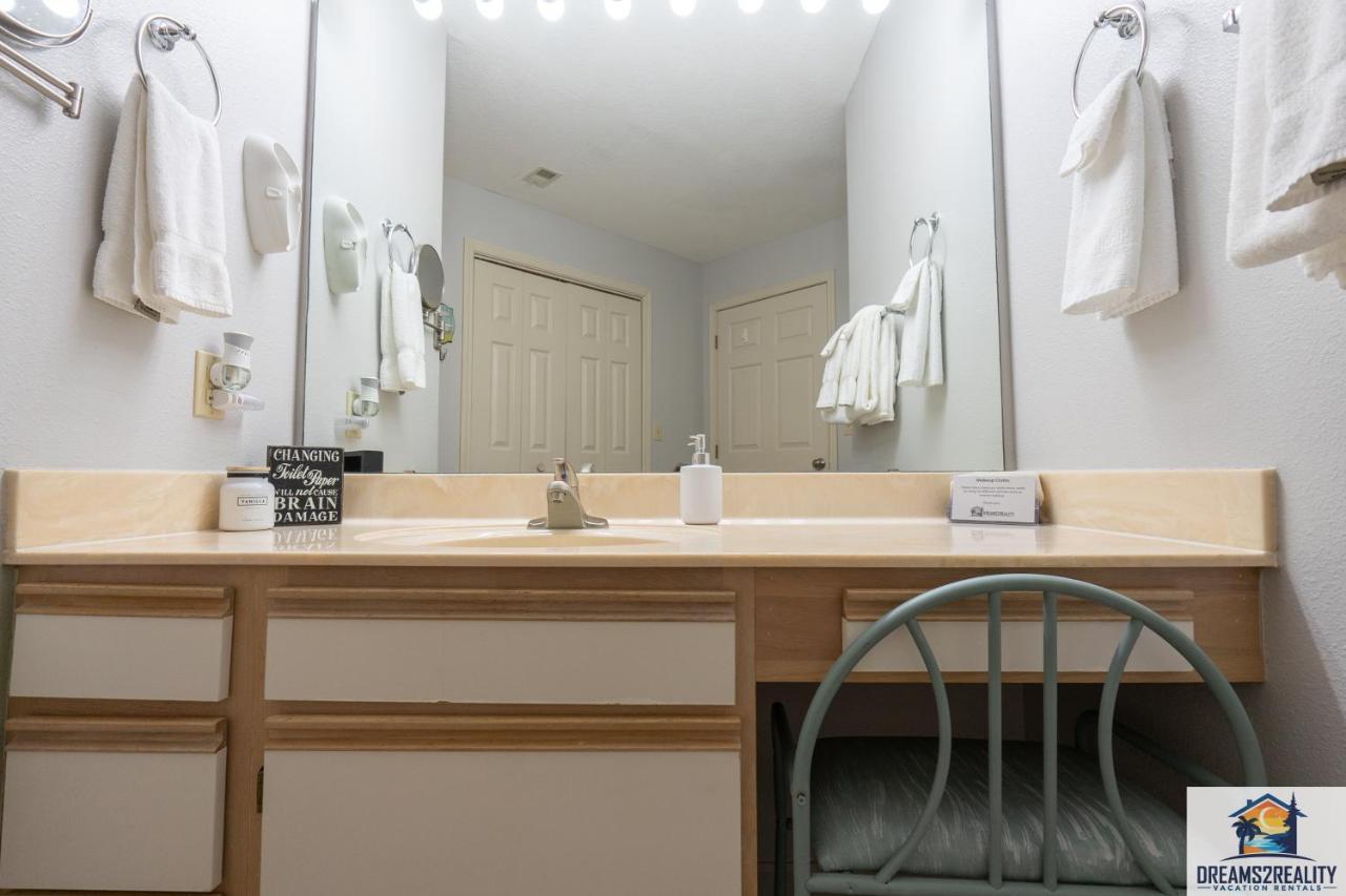 2Br Walk-In Condo At Pointe Royale - 2 Pools - Free Attraction Tickets Included -Pr63-3 Бренсън Екстериор снимка