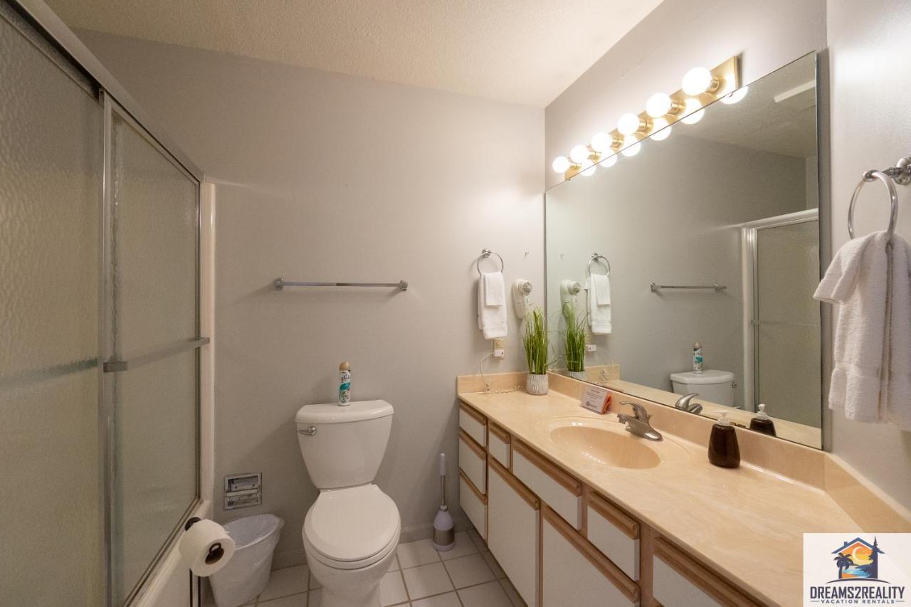 2Br Walk-In Condo At Pointe Royale - 2 Pools - Free Attraction Tickets Included -Pr63-3 Бренсън Екстериор снимка