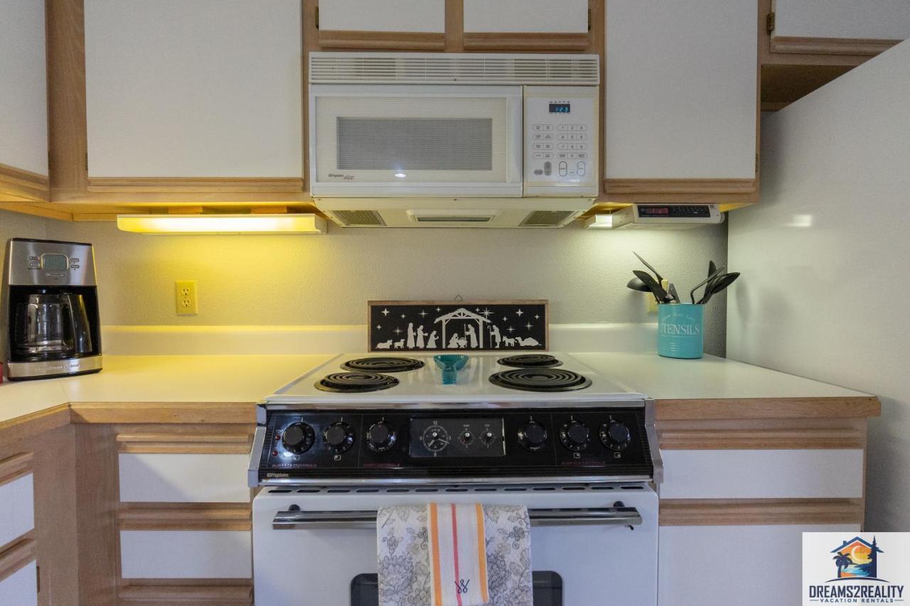 2Br Walk-In Condo At Pointe Royale - 2 Pools - Free Attraction Tickets Included -Pr63-3 Бренсън Екстериор снимка