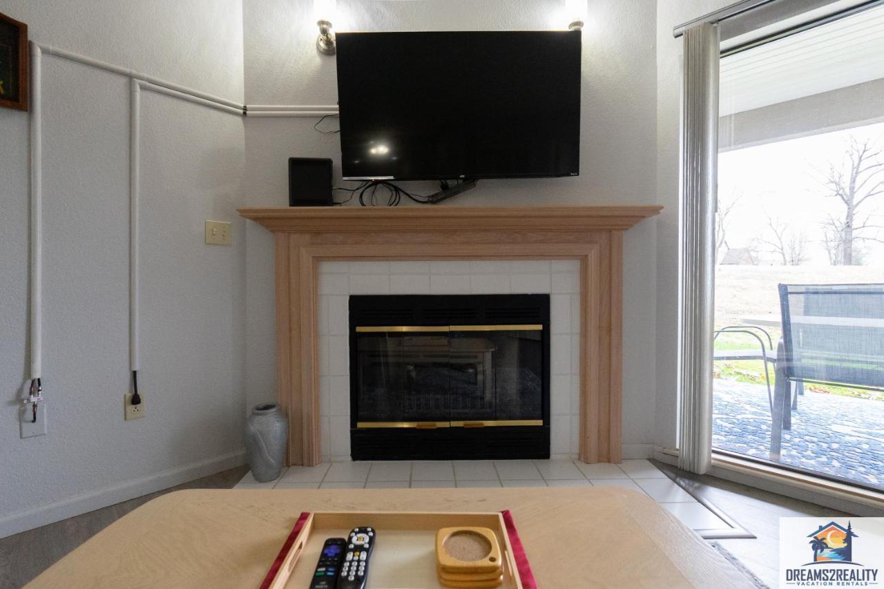 2Br Walk-In Condo At Pointe Royale - 2 Pools - Free Attraction Tickets Included -Pr63-3 Бренсън Екстериор снимка