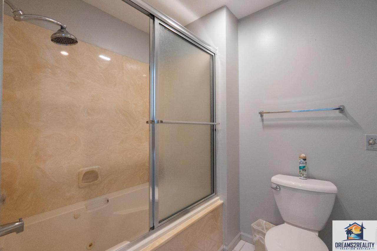 2Br Walk-In Condo At Pointe Royale - 2 Pools - Free Attraction Tickets Included -Pr63-3 Бренсън Екстериор снимка
