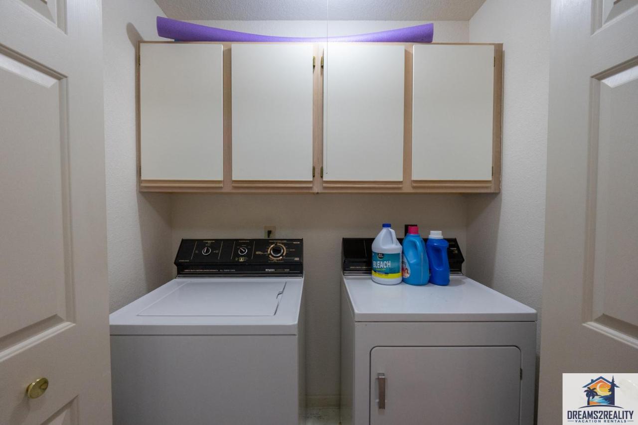 2Br Walk-In Condo At Pointe Royale - 2 Pools - Free Attraction Tickets Included -Pr63-3 Бренсън Екстериор снимка