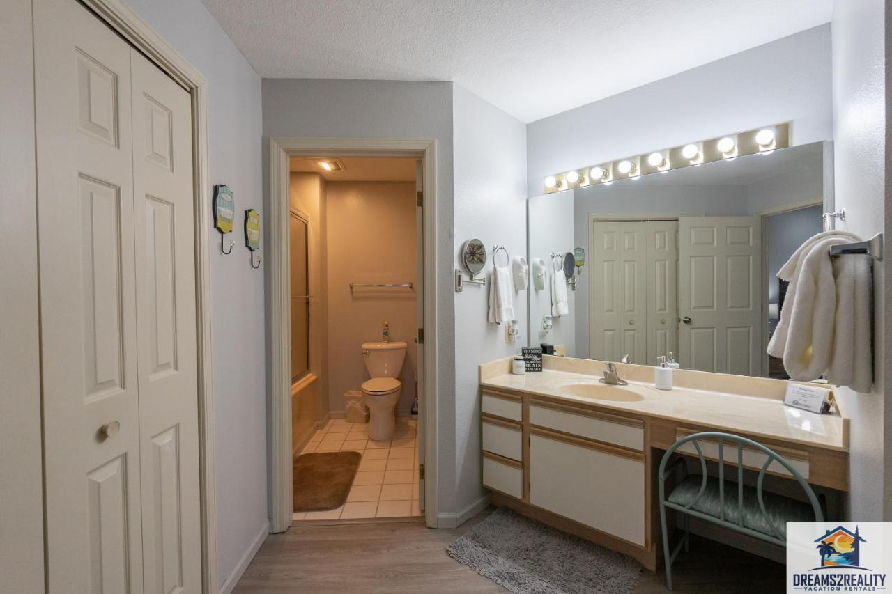 2Br Walk-In Condo At Pointe Royale - 2 Pools - Free Attraction Tickets Included -Pr63-3 Бренсън Екстериор снимка