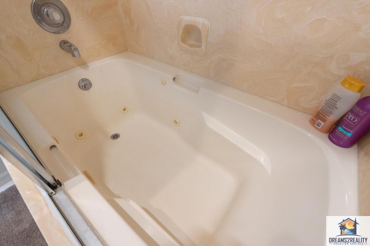 2Br Walk-In Condo At Pointe Royale - 2 Pools - Free Attraction Tickets Included -Pr63-3 Бренсън Екстериор снимка
