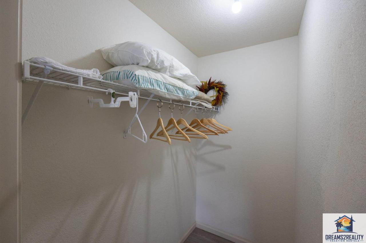 2Br Walk-In Condo At Pointe Royale - 2 Pools - Free Attraction Tickets Included -Pr63-3 Бренсън Екстериор снимка