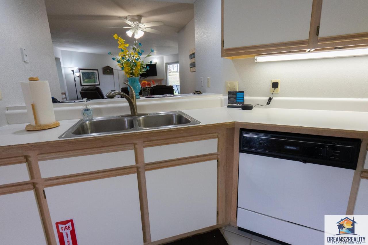 2Br Walk-In Condo At Pointe Royale - 2 Pools - Free Attraction Tickets Included -Pr63-3 Бренсън Екстериор снимка