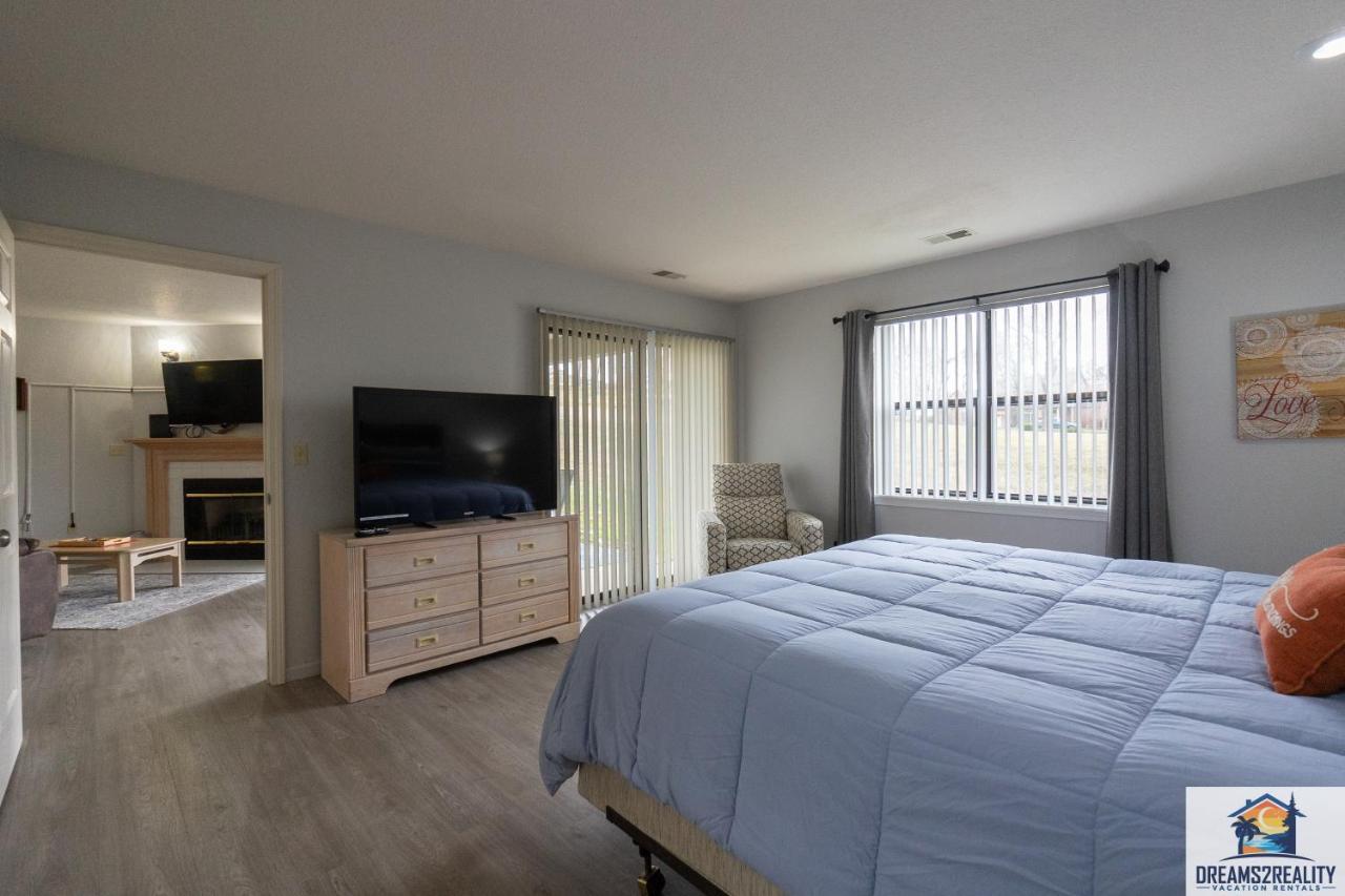 2Br Walk-In Condo At Pointe Royale - 2 Pools - Free Attraction Tickets Included -Pr63-3 Бренсън Екстериор снимка