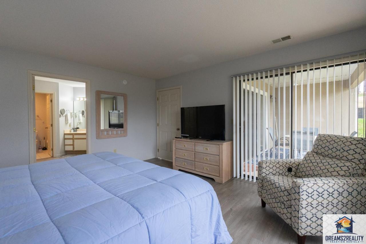 2Br Walk-In Condo At Pointe Royale - 2 Pools - Free Attraction Tickets Included -Pr63-3 Бренсън Екстериор снимка