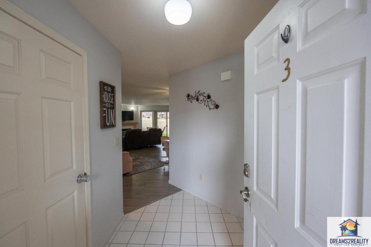 2Br Walk-In Condo At Pointe Royale - 2 Pools - Free Attraction Tickets Included -Pr63-3 Бренсън Екстериор снимка