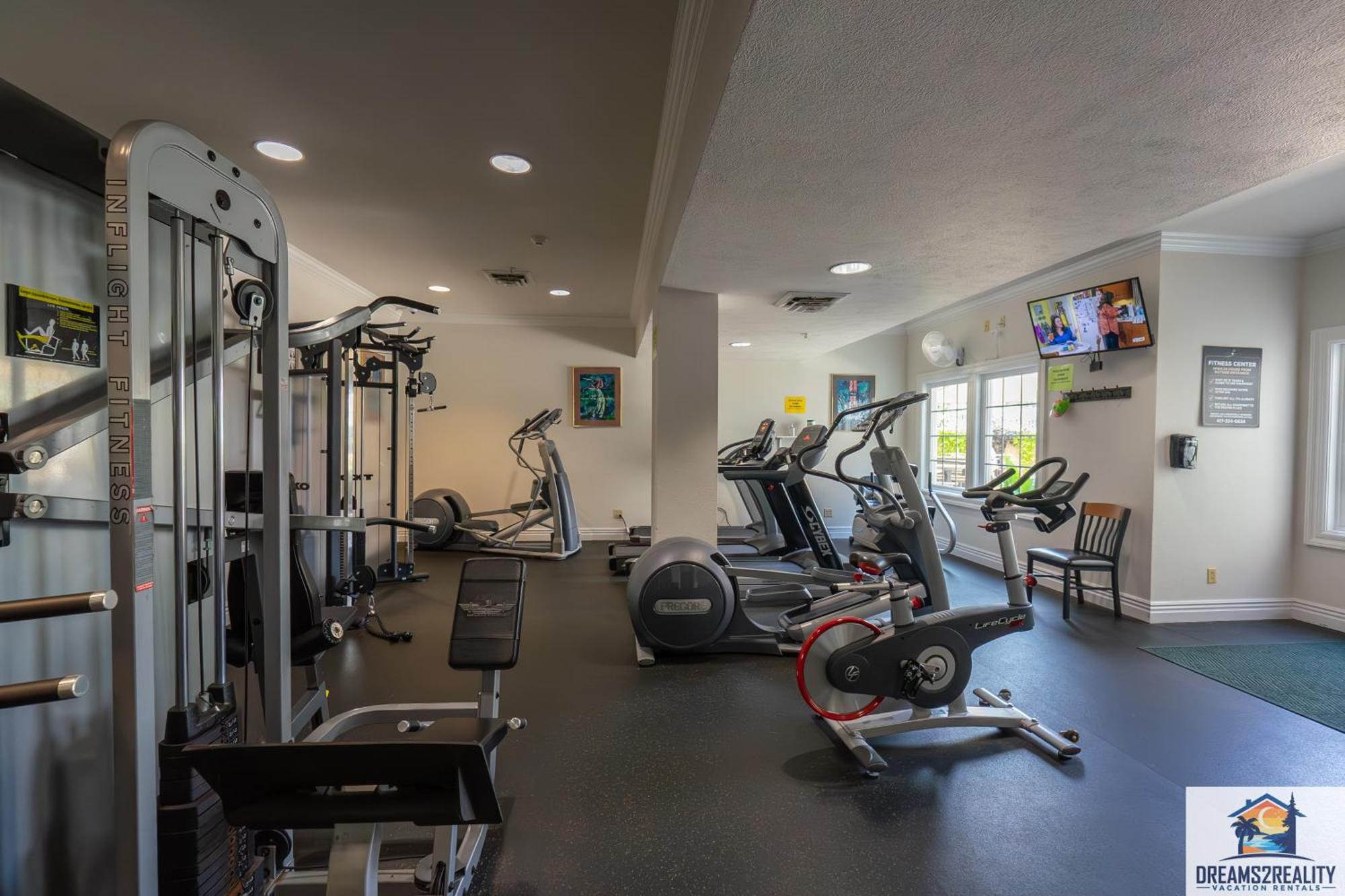 2Br Walk-In Condo At Pointe Royale - 2 Pools - Free Attraction Tickets Included -Pr63-3 Бренсън Екстериор снимка